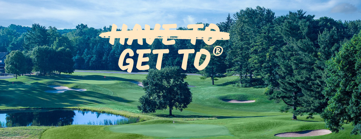 2026 Get To® Foundation Golf Outing